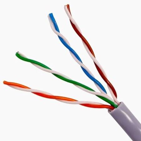 İnternet Kabeli Erse Erline Data CAT 5 UTP LSZH – Təmir və tikinti – ucuztap.az