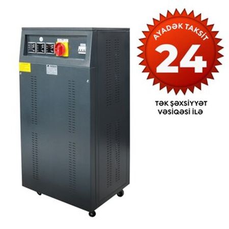 Tənzimləyici Çetinkaya 45 kVA TF 275-450V ALM – Təmir və tikinti – ucuztap.az
