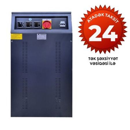Tənzimləyici Çetinkaya 30 kVA TF 275-450V ALM – Təmir və tikinti – ucuztap.az