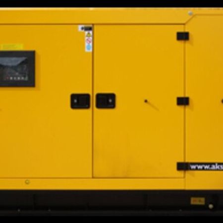 Generator Aksa APD110A – Biznes üçün avadanlıq – ucuztap.az