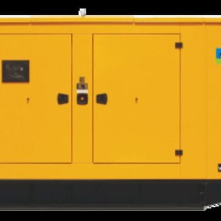 Generator Aksa 580 kVa – Biznes üçün avadanlıq – ucuztap.az