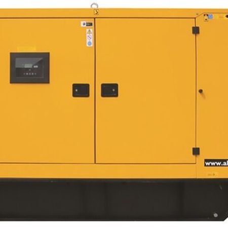 Generator Aksa AD220 220 kVa – Biznes üçün avadanlıq – ucuztap.az