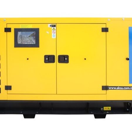 Generator Aksa APD75A – Biznes üçün avadanlıq – ucuztap.az