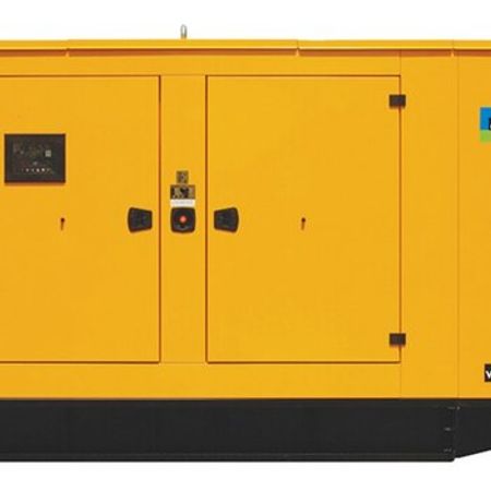 Generator Aksa 710 kVa – Biznes üçün avadanlıq – ucuztap.az