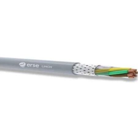 Siqnal kabeli ERSE 3x1 mm2 LIHCH – Təmir və tikinti – ucuztap.az