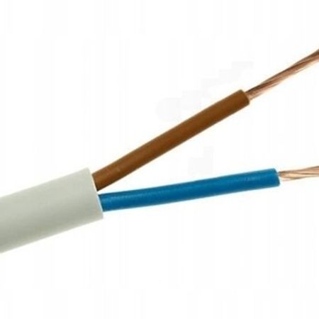 Kabel Prysmian 2x2.5 mm2 TTR (H05VV-F) – Təmir və tikinti – ucuztap.az