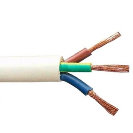 Kabel Prysmian 3x4 mm2 TTR (H05VV-F) – Təmir və tikinti – ucuztap.az