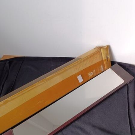 Rəf 60 sm (Shelf 60) - Metaform Lucchese 089 – Bakı – ucuztap.az