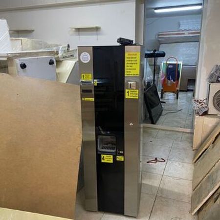 Hazır biznes coffe jofemar g335 – Biznes üçün avadanlıq – ucuztap.az