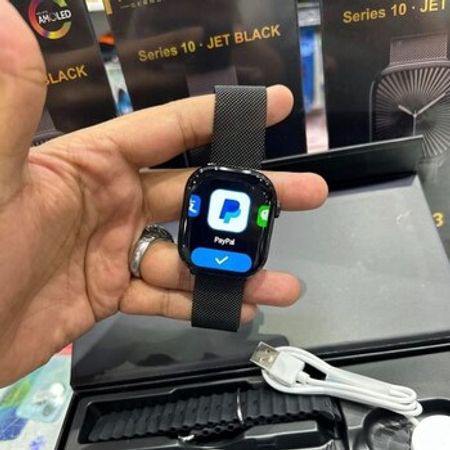 Haino Teko Series 10 Q13 smart saat – Saatlar – ucuztap.az