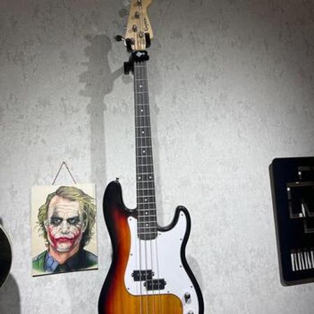 Bass gitara Smiger 4strings – Bakı – ucuztap.az