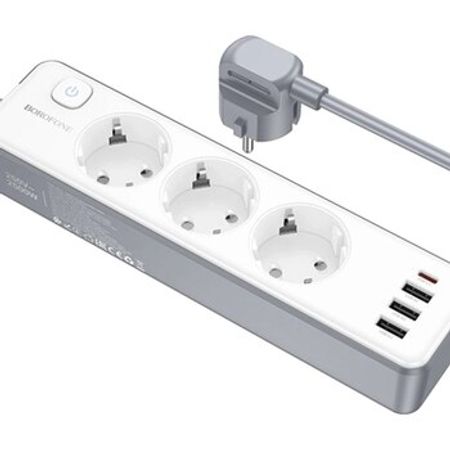 Uzadıcı Borofone Bac-9 – Bakı – ucuztap.az