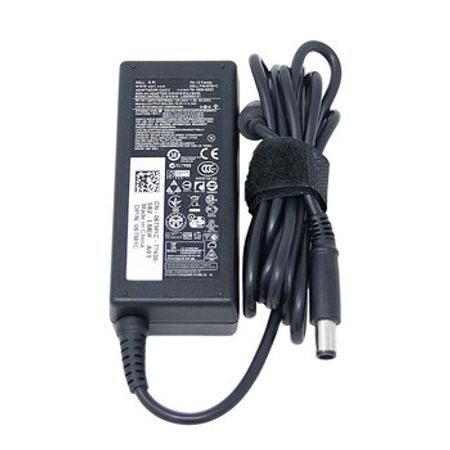 Noutbuk üçün adapter Dell 65w – Kompüter aksesuarları – ucuztap.az