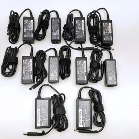Noutbuk üçün adapter HP 45W – Noutbuklar və Netbuklar – ucuztap.az