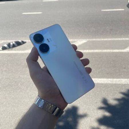 Realme C55 Sun Shower 256GB/8GB – Telefonlar – ucuztap.az