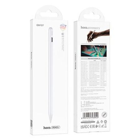 Stylus Hoco gm-107 – Planşet və elektron kitablar – ucuztap.az