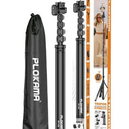 Tripod Plokama vt-170 – Foto texnika – ucuztap.az