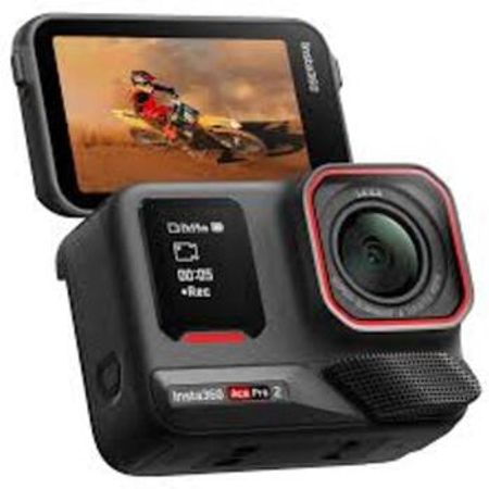 Action kamera İnsta 360ace pro2 – Audio və video – ucuztap.az