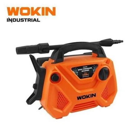 Avtoyuma avadanlığı Wokin 1700w 35bar – Biznes üçün avadanlıq – ucuztap.az