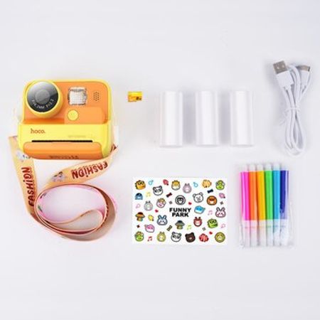 Fotoaparat Hoco dv200 – Bakı – ucuztap.az