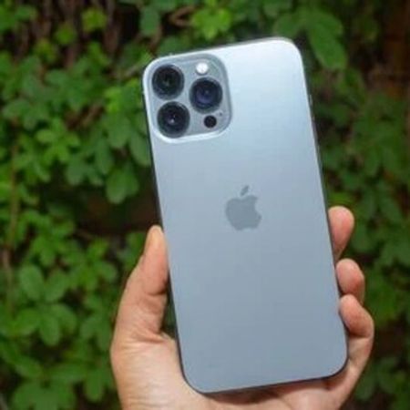 Apple iPhone 13 Pro Max Sierra Blue 128GB/6GB – Bakı – ucuztap.az