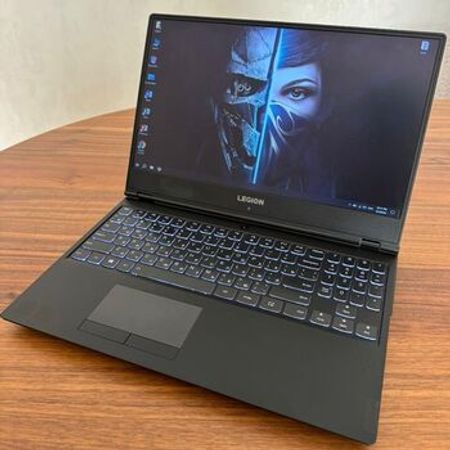 Noutbuk Lenovo Legion – Bakı – ucuztap.az