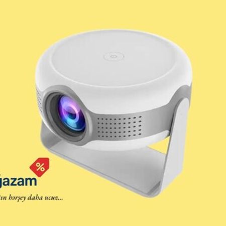 Proyektor T269 Pro – Bakı – ucuztap.az