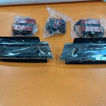 Mercedes 164 Gl Led duman farası – Ehtiyat hissələri – ucuztap.az