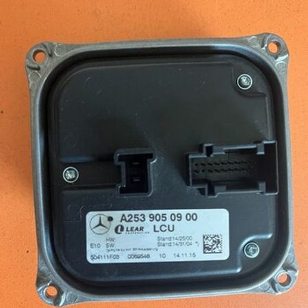 Mercedes W253 fara bloku – Ehtiyat hissələri – ucuztap.az