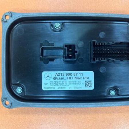Mercedes W213 fara bloku – Ehtiyat hissələri – ucuztap.az