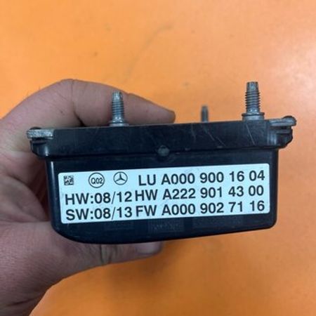 Mercedes W221, W212 distronik blokları – Ehtiyat hissələri – ucuztap.az