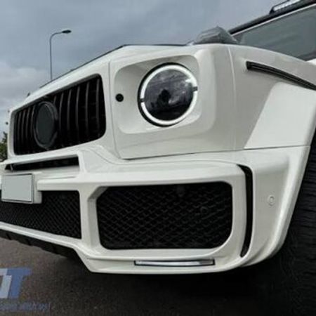 Mercedes G klass faraları – Ehtiyat hissələri – ucuztap.az