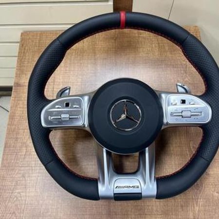 Mercedes W205 amg sükanı – Ehtiyat hissələri – ucuztap.az