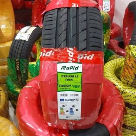 RAPID şinləri 235/55 R19 – Ehtiyat hissələri – ucuztap.az