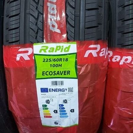 Rapid şinləri 225/60 R18 – Ehtiyat hissələri – ucuztap.az