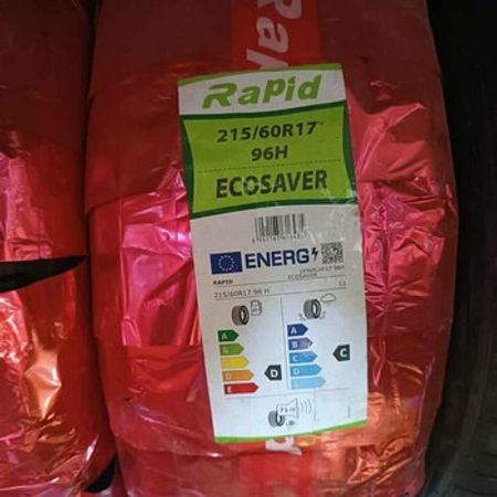 RAPID şinləri 215/60 r17 – Ehtiyat hissələri – ucuztap.az