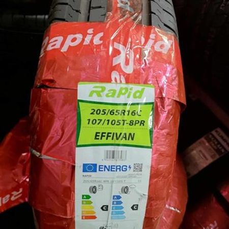 Rapid şinləri 205/65 R16c – Ehtiyat hissələri – ucuztap.az