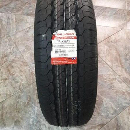 Lassa şinləri 205/65R16C – Ehtiyat hissələri – ucuztap.az