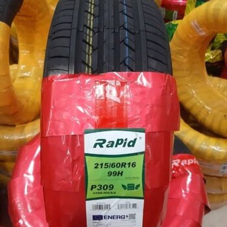 RAPİD şinləri 215/60 R16 – Ehtiyat hissələri – ucuztap.az