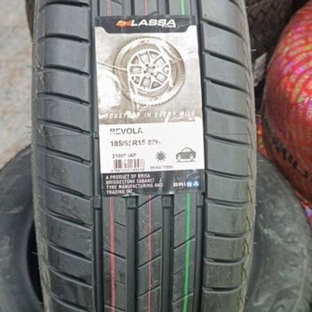 Lassa şinləri 185/65 R15 – Ehtiyat hissələri – ucuztap.az