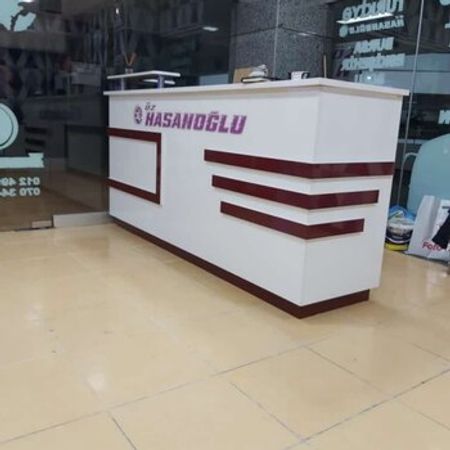 Resepşn masası – Digər – ucuztap.az