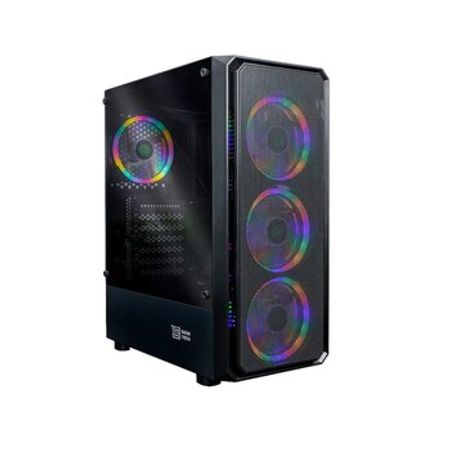 Gaming PC i5-14600KF/RTX 5060/RAM 32GB – Masaüstü kompüterlər – ucuztap.az