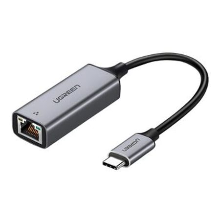 UGREEN USB-C to Ethernet Adapter (CM199) – Kompüter aksesuarları – ucuztap.az