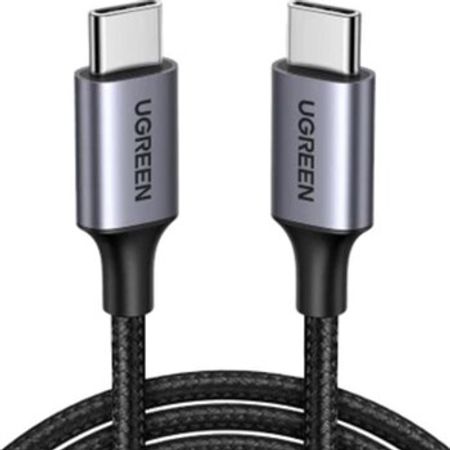UGREEN USB-C to USB-C Kabel 1m (US261) – Kompüter aksesuarları – ucuztap.az