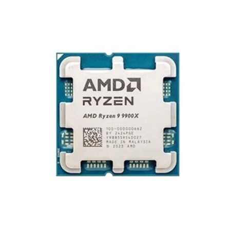 Prosessor AMD Ryzen 9 9900x – Masaüstü kompüterlər – ucuztap.az
