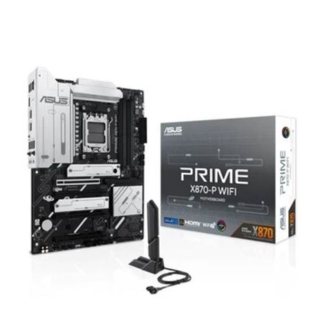 Ana plata Asus Prime X870-P Wifi – Masaüstü kompüterlər – ucuztap.az