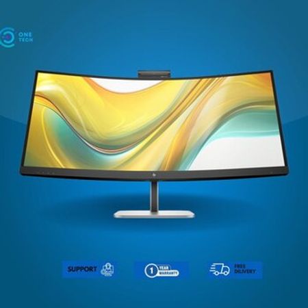 Monitor HP S5 Pro534pmWQHDUSB-Cconf (9E0Z2UT) – Masaüstü kompüterlər – ucuztap.az