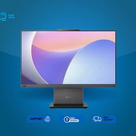Monoblok Lenovo ThinkCentre neo 50a 24 Gen 5 (12SC003YRU) – Masaüstü kompüterlər – ucuztap.az