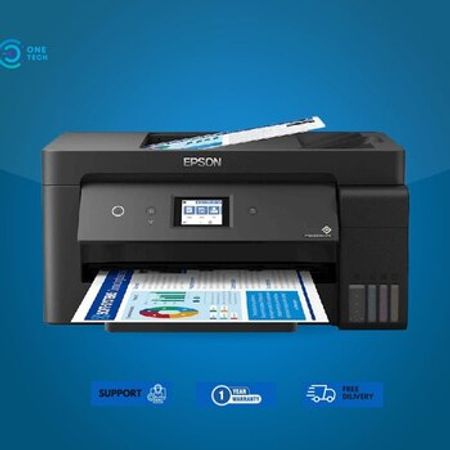 Printer Epson L14150 (C11CH96404-N) – Ofis avadanlığı və istehlak – ucuztap.az