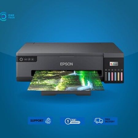 Printer Epson L18050 (C11CK38403-N) – Ofis avadanlığı və istehlak – ucuztap.az